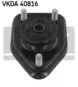 Опора стойки амортизатора SKF VKDA 40816